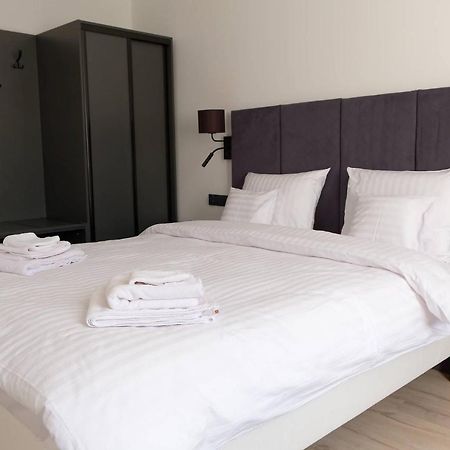 Apartament E-Space Rzeszow Bagian luar foto