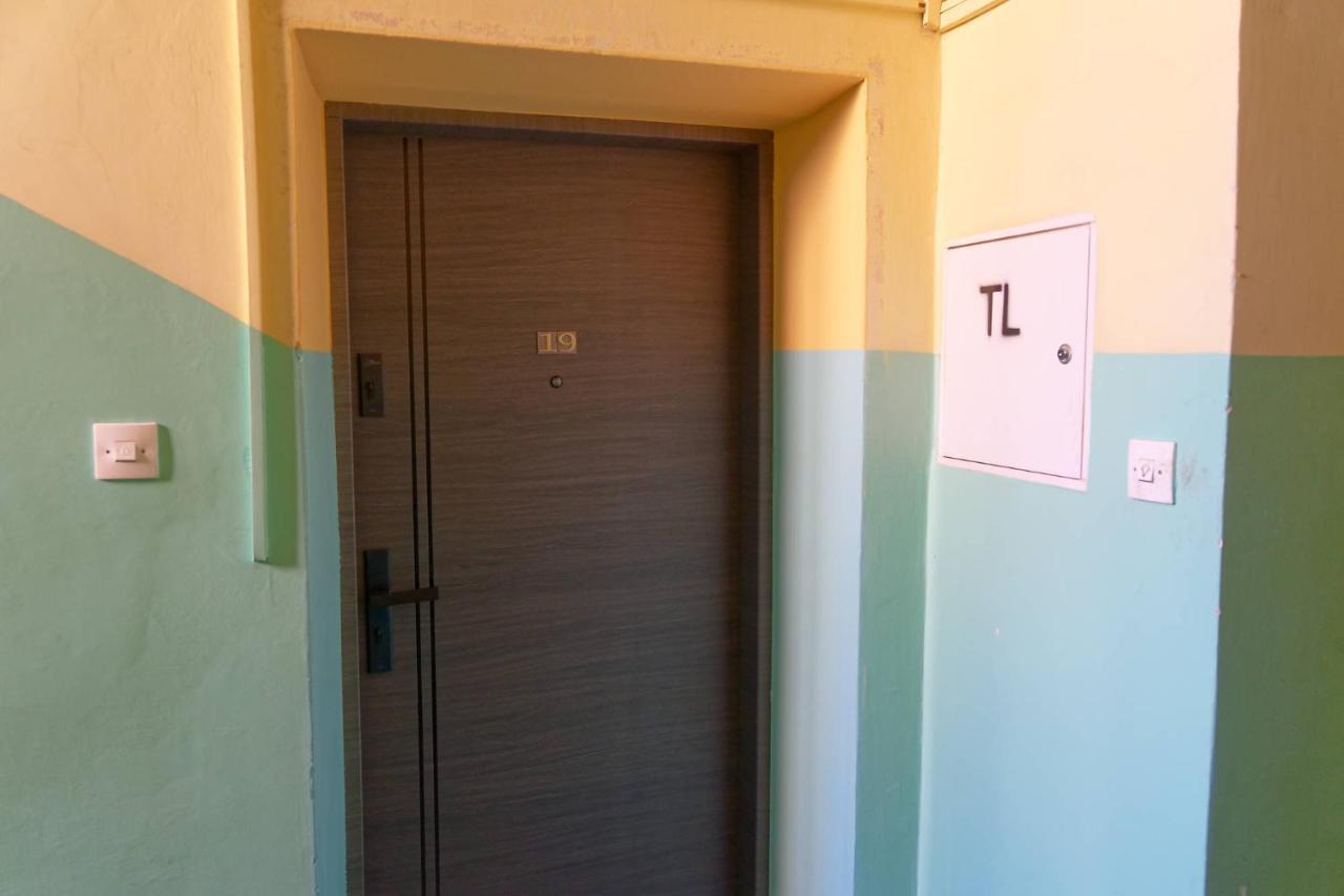 Apartament E-Space Rzeszow Bagian luar foto