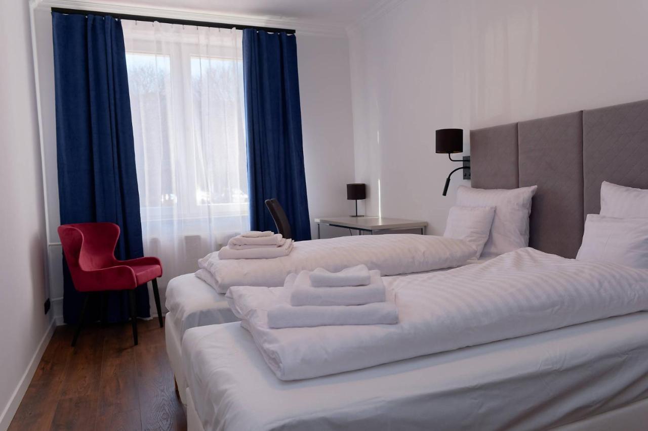 Apartament E-Space Rzeszow Bagian luar foto