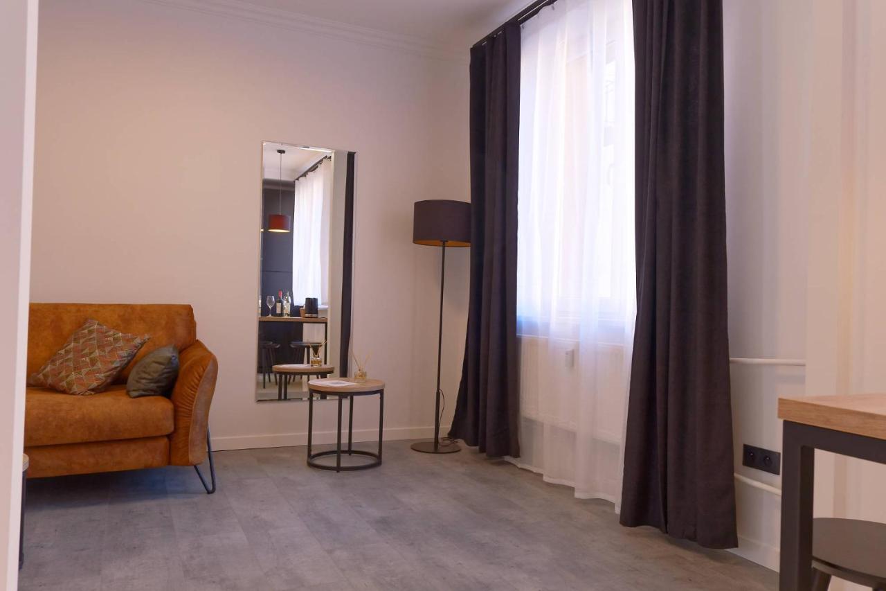 Apartament E-Space Rzeszow Bagian luar foto