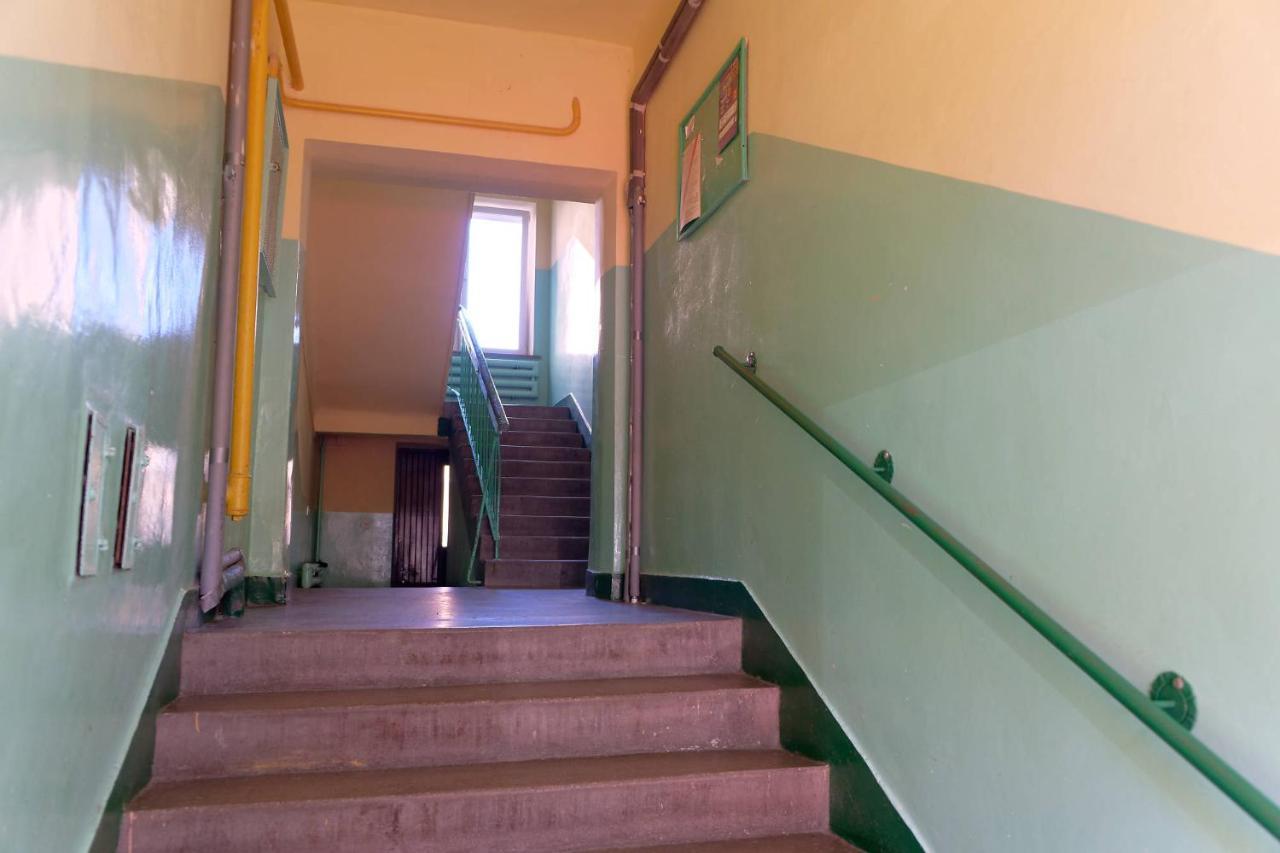 Apartament E-Space Rzeszow Bagian luar foto