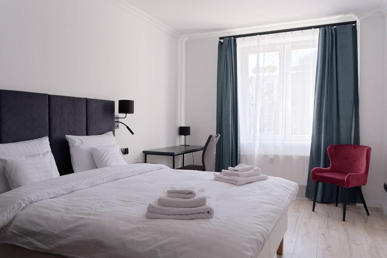 Apartament E-Space Rzeszow Bagian luar foto