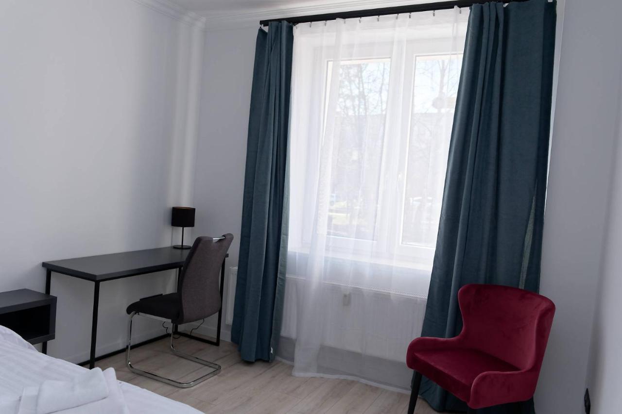 Apartament E-Space Rzeszow Bagian luar foto