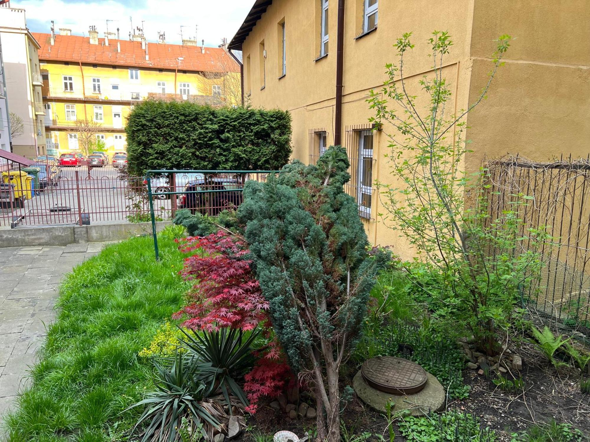 Apartament E-Space Rzeszow Bagian luar foto
